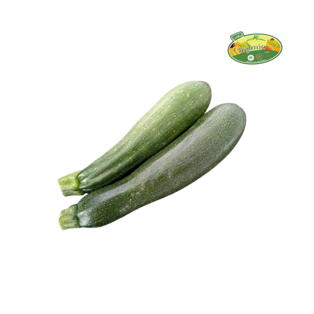 S&R Organic Zucchini approx 500g